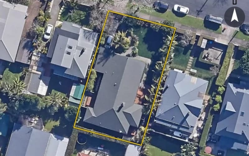 11 Croydon Road