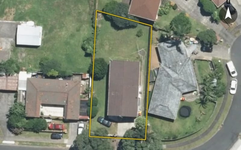4 Hazeldene Place