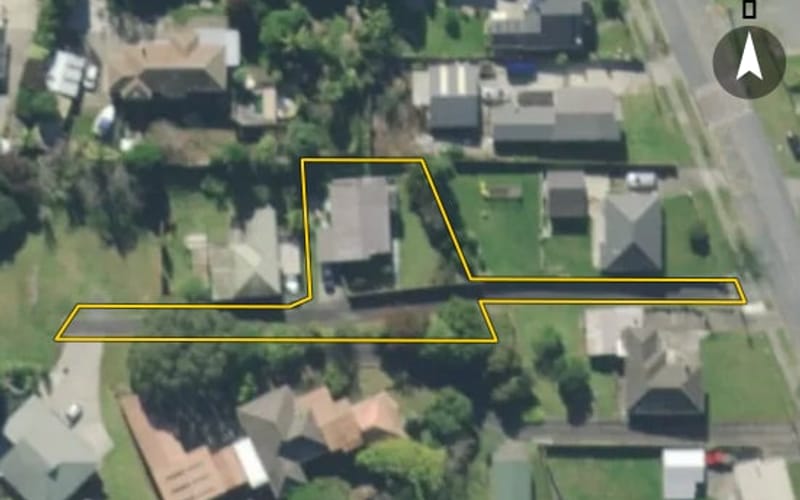 36A Morningside Road