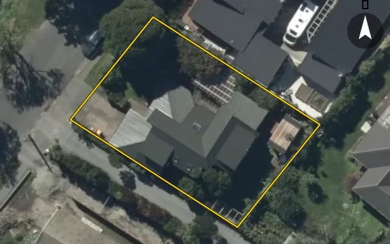 251B Fifield Terrace