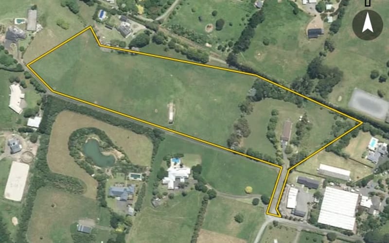 38A William Potter Lane