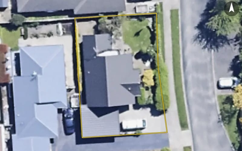 30 Fyffe Street