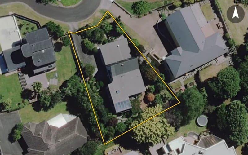 8 Cadman Court