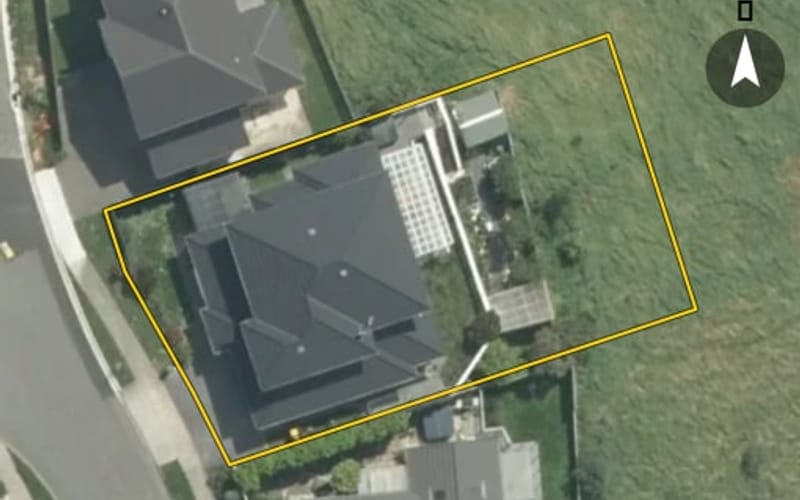 16 Bickerton Rise