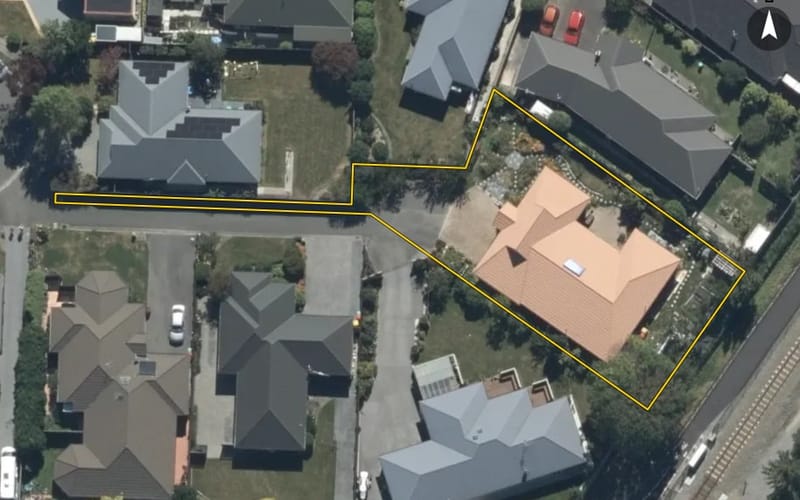 17 Primrose Hill Lane