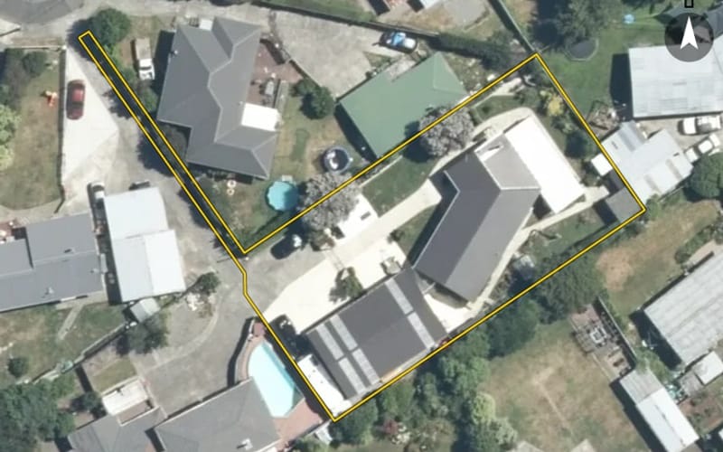 209 Caroline Place