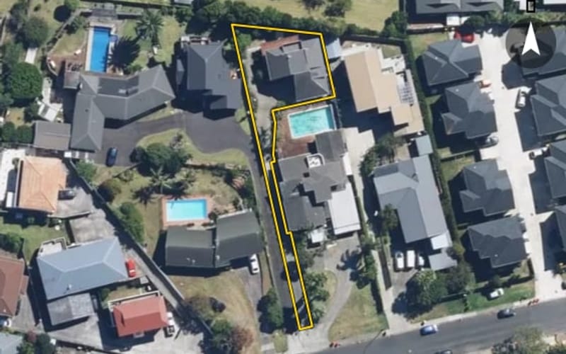 17A Grassways Avenue