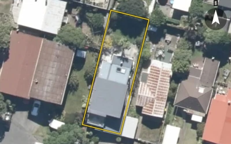 30 Kauri Street