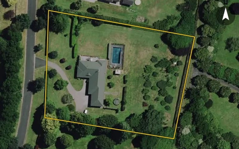 23 Bilsthorpe Lane
