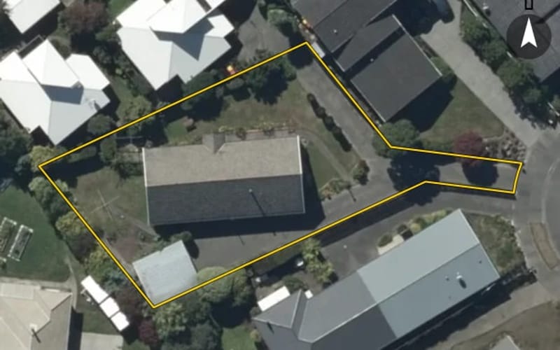 11 Karaka Place