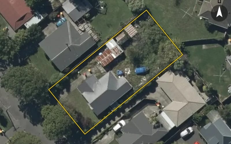 36 Therese Street