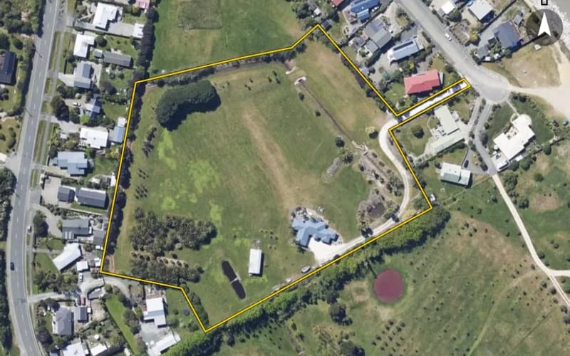 32 Broadsea Avenue