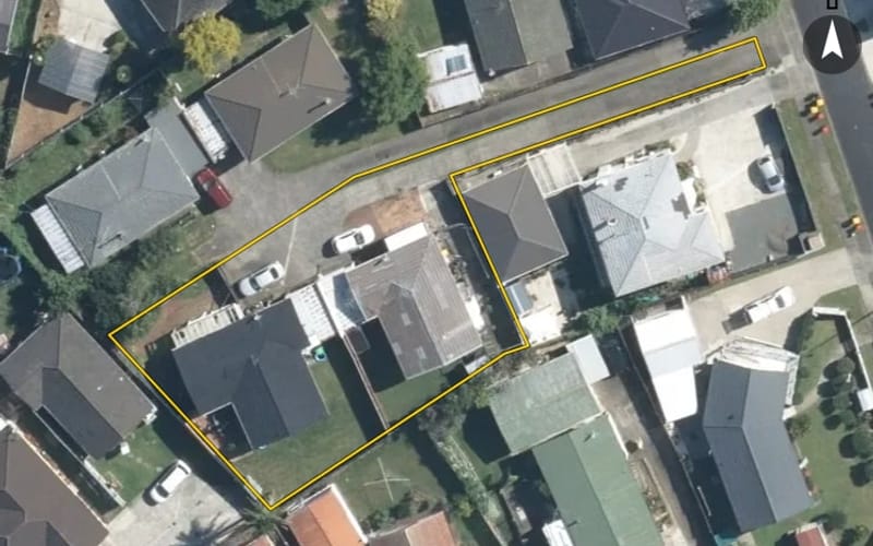1/6 Kereru Place