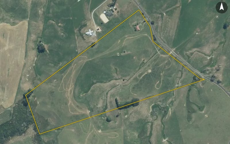 197 Karakariki Road