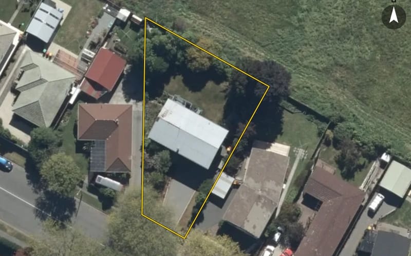 32 Claridges Road