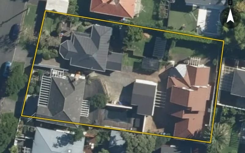6 Muir Road