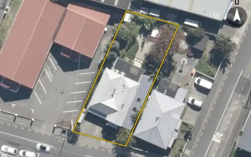 15 Campbell Terrace