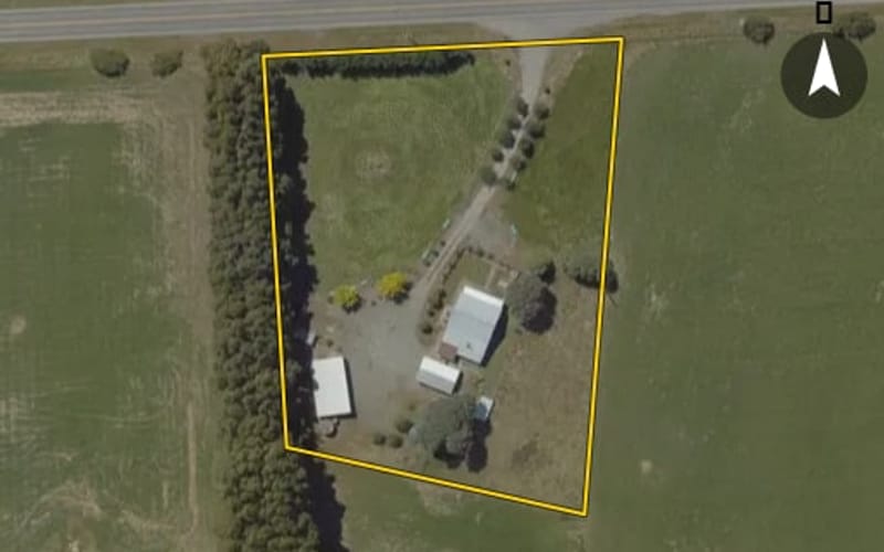 732 Winton Hedgehope Highway