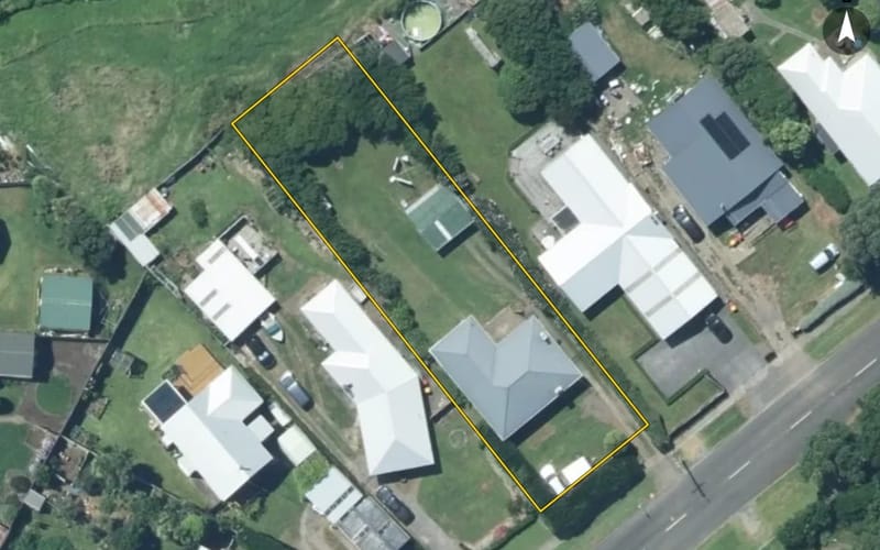88 Ihaia Road