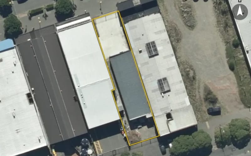 107 Brighton Mall