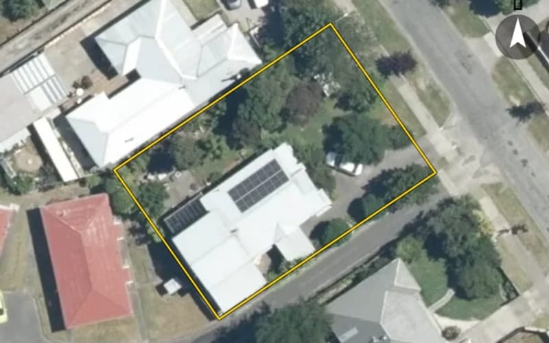 247 Mayfair Avenue
