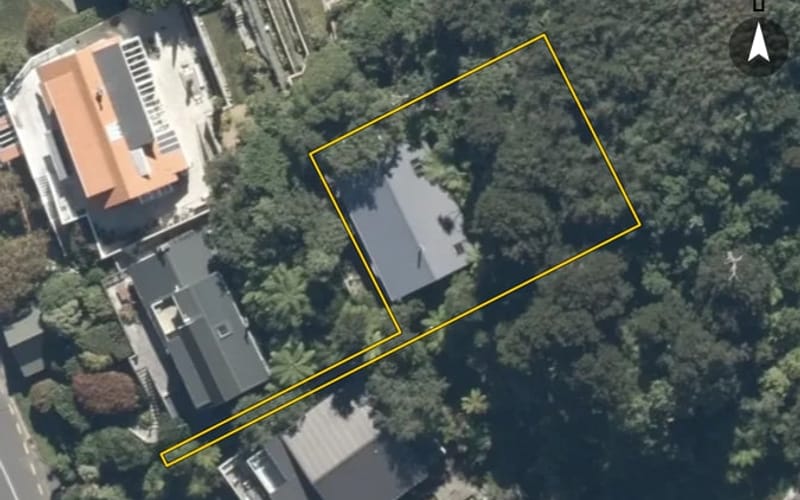 15A Kotari Road