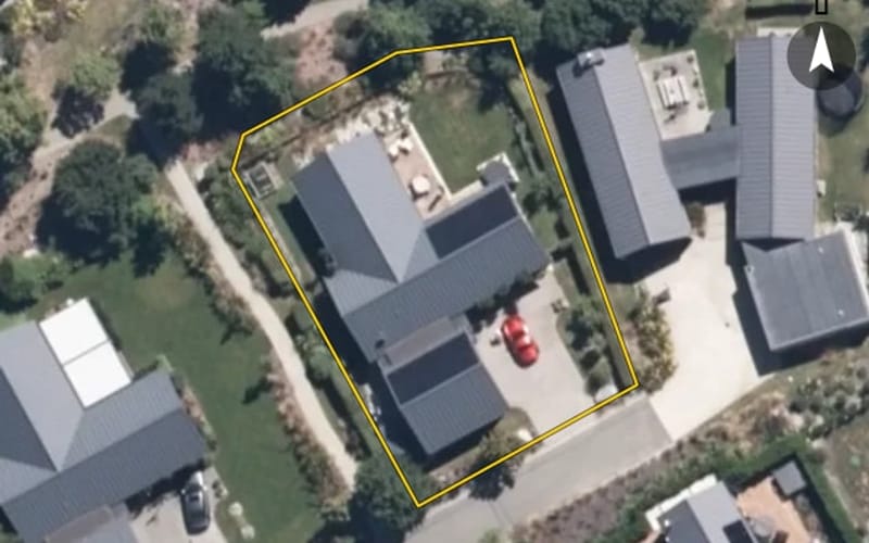 10 Polperro Court