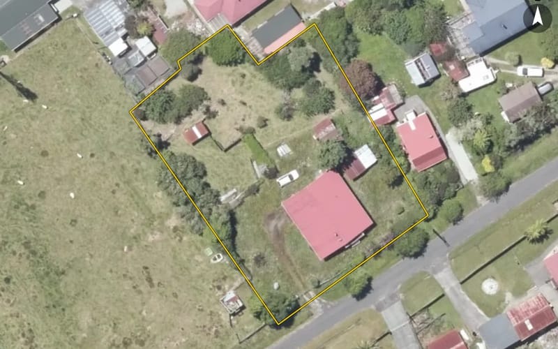 7 Sale Street