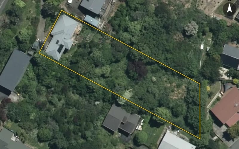 161 Princes Drive