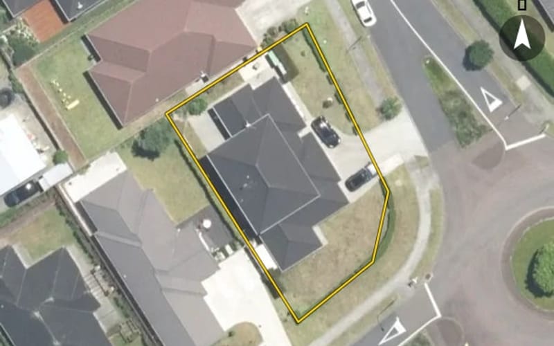 19 Capriana Drive