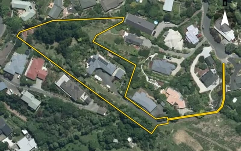 34 Strathaven Place