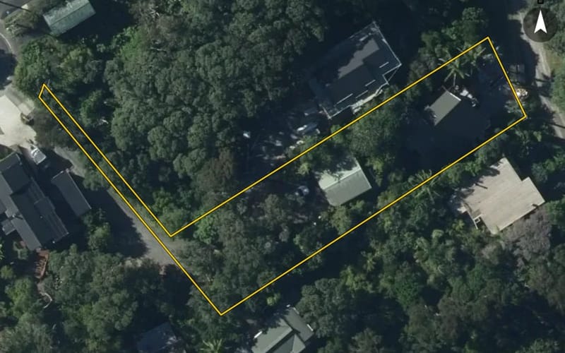 12 Hibiscus Avenue