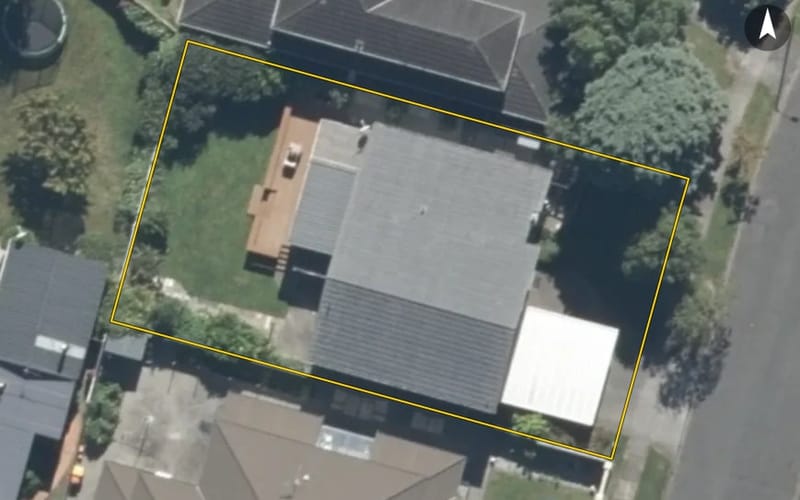 1 Orr Crescent