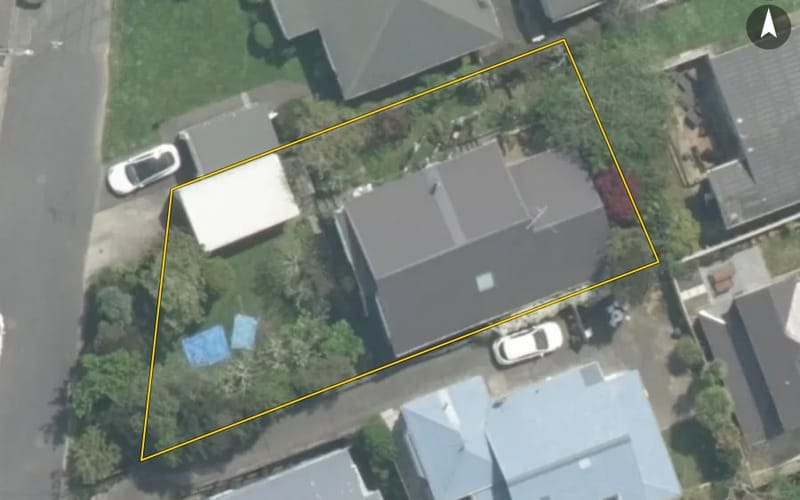 12 Eagle Street