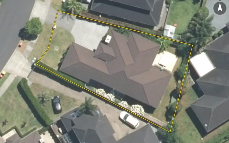 10 Corsica Way