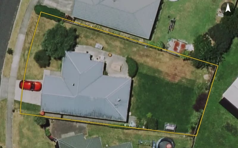 56 Catalina Drive