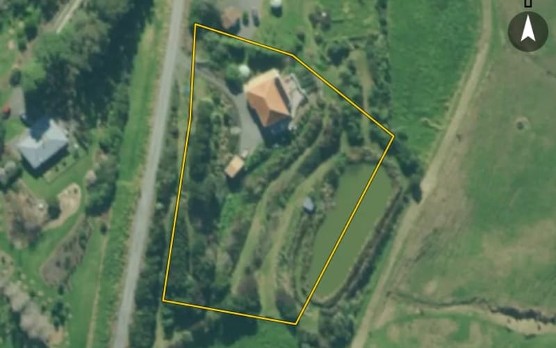 87 Walters Road