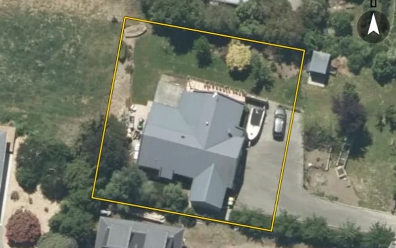 14 Manse Road