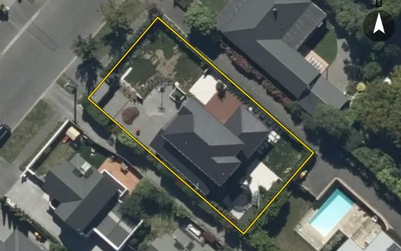 4 Chilcombe Street