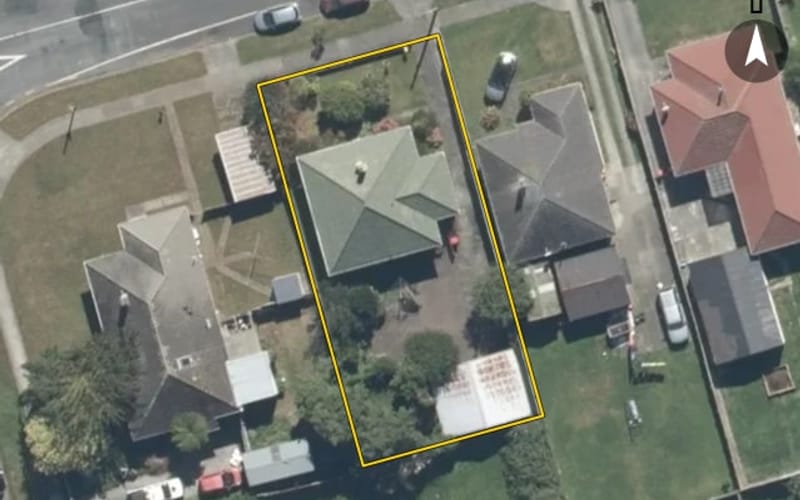 4 Rata Street