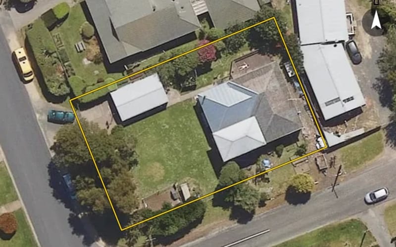 42 Beaumaris Street