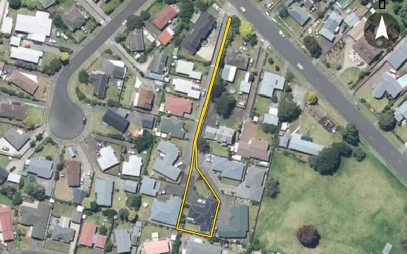 49G Fox Road