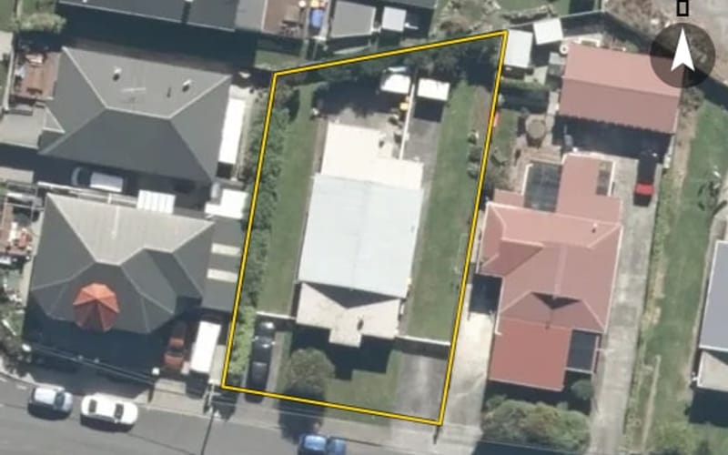 6 Randwick Crescent