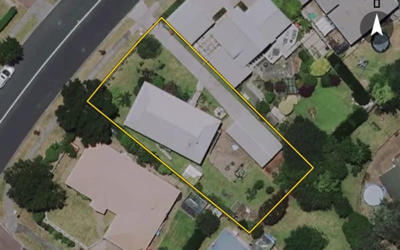27 Bartholomew Drive