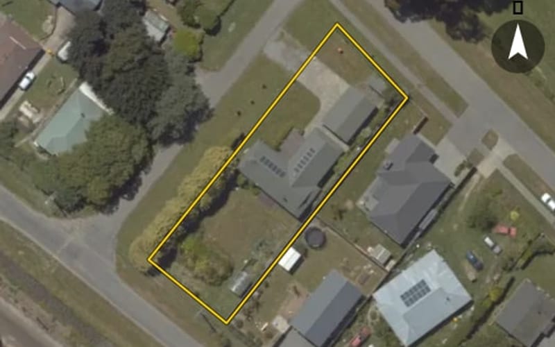 29 Wrights Road