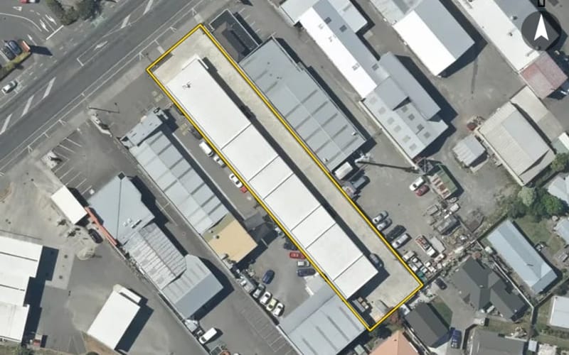 16 Gloucester Street