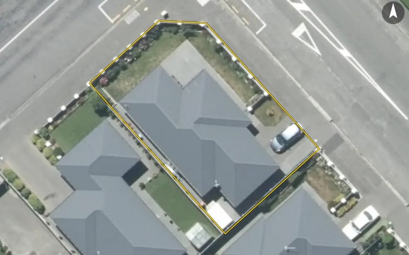 133 Middle Road