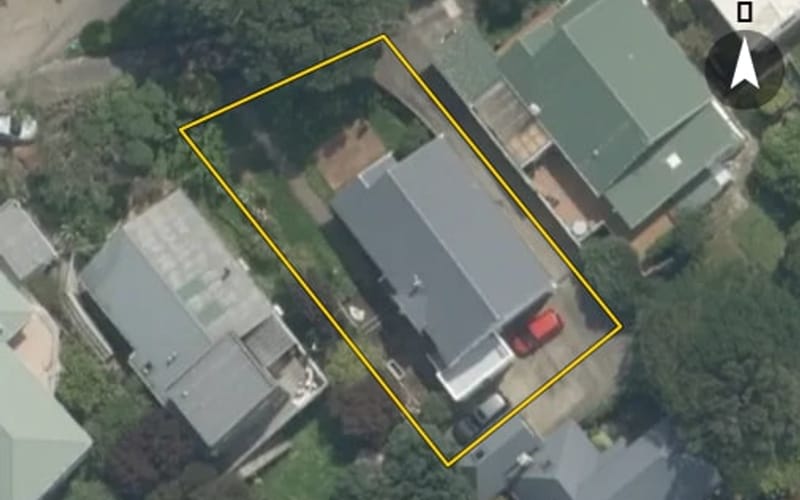 16 Ranui Crescent