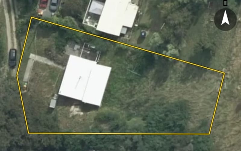 40 Andersons Road