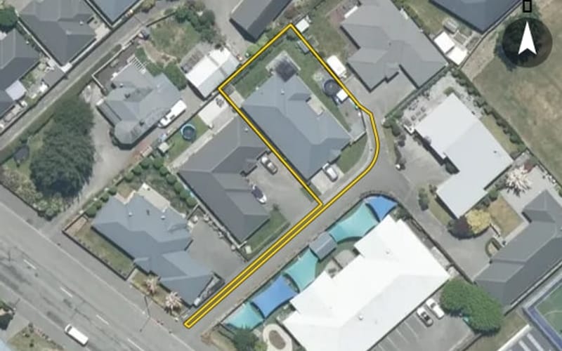 3 Woolstore Mews